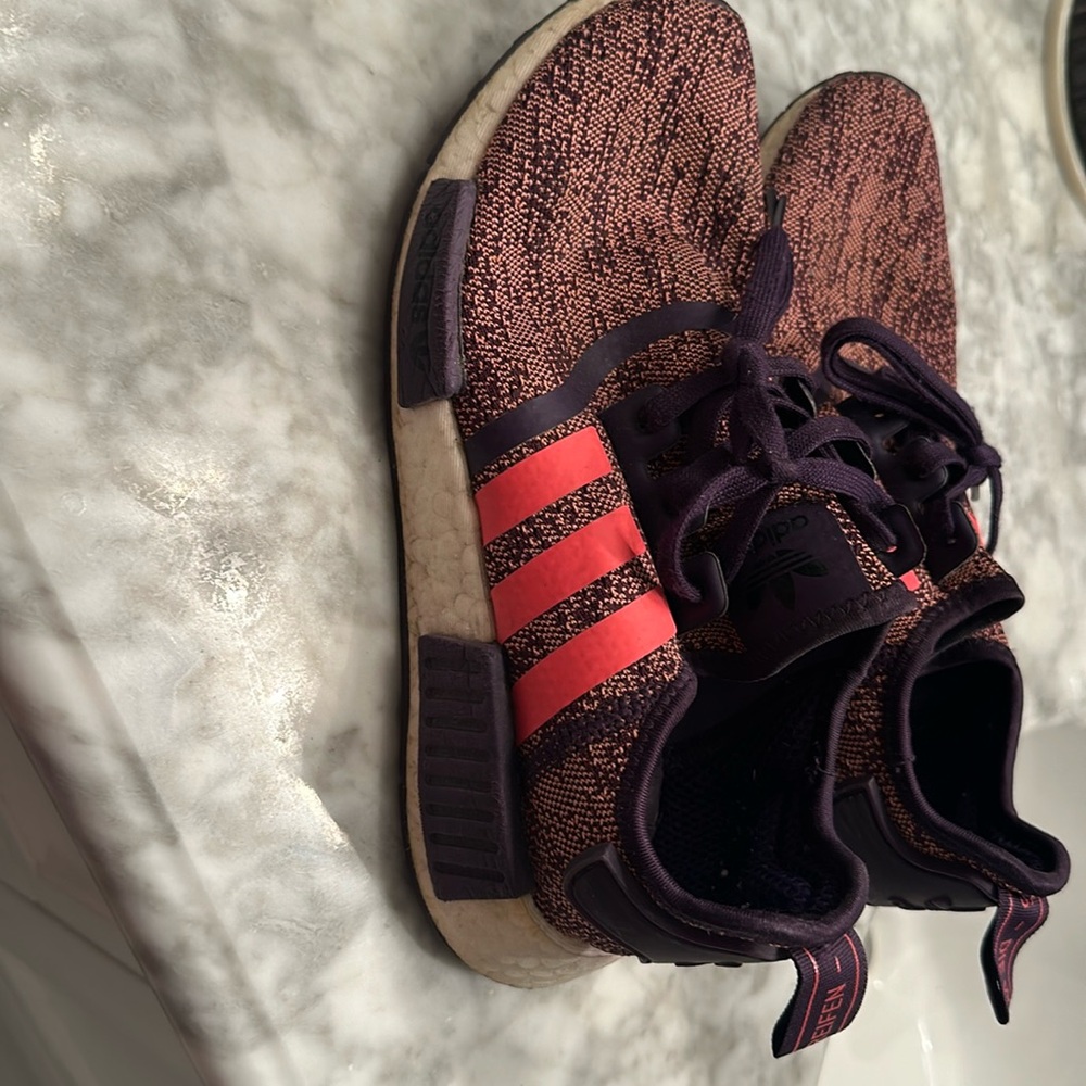 Adidas NMD.